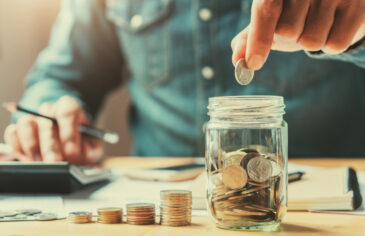 Dispensa de retenção X DARF inferior a R$ 10,00 (dez reais)