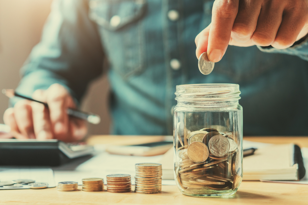 Dispensa de retenção X DARF inferior a R$ 10,00 (dez reais)