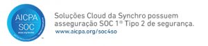 SOC 1 - Synchro Solução Fiscal