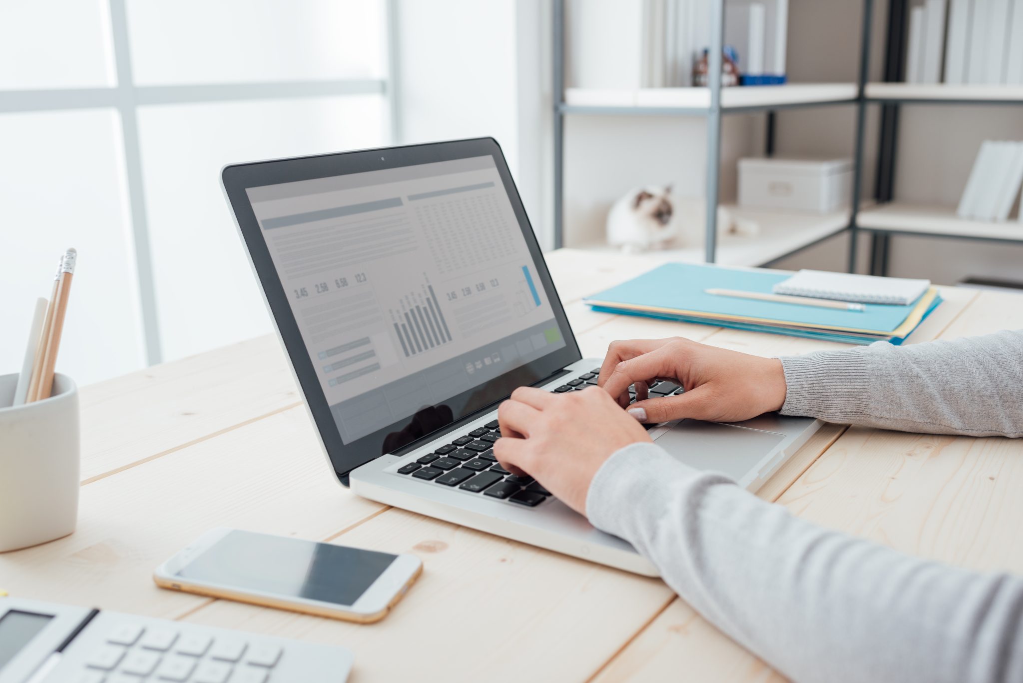 Gestão de notas fiscais: por que seu negócio precisa se estruturar?